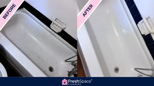 FreshSpace Cleaning Memphis — photo from the business 4