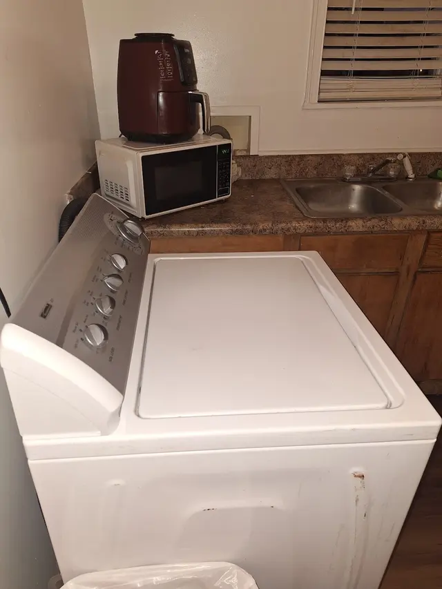 FreshSpace Cleaning Memphis — customer photo 11