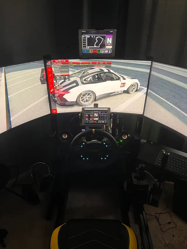 Novatech Gaming — customer photo 5