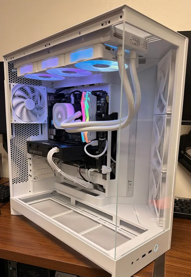 Novatech Gaming — customer photo 10