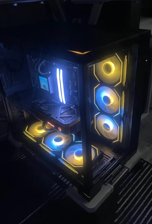 Novatech Gaming — customer photo 3
