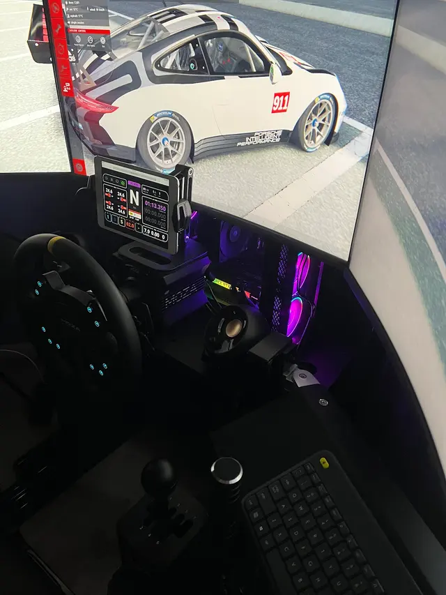 Novatech Gaming — customer photo 9