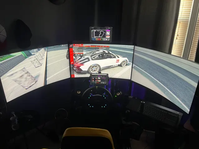 Novatech Gaming — customer photo 8