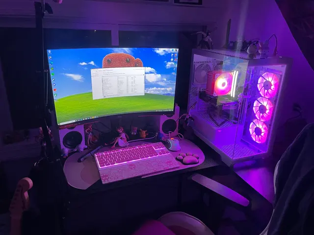 Novatech Gaming — customer photo 11