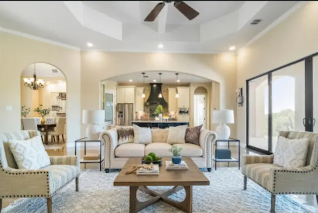 BY Design Home Staging — customer photo 11