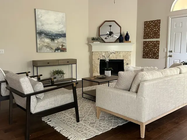 BY Design Home Staging — customer photo 7