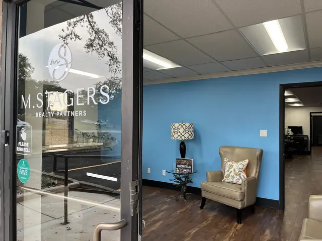 M. Stagers Realty Partners — photo from the business 9