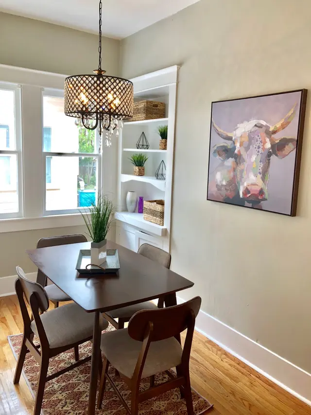 CUSTOM HOME STAGING — photo from the business 12