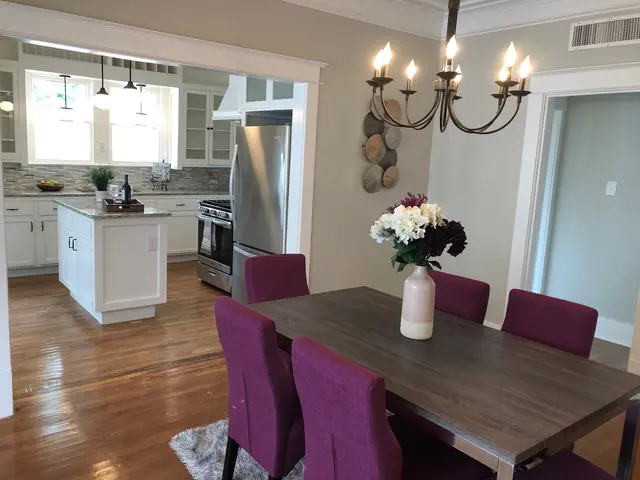 CUSTOM HOME STAGING — photo from the business 6
