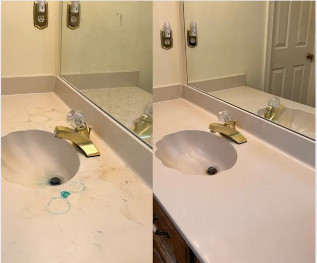 MGL Cleaning Solutions — photo from the business 1