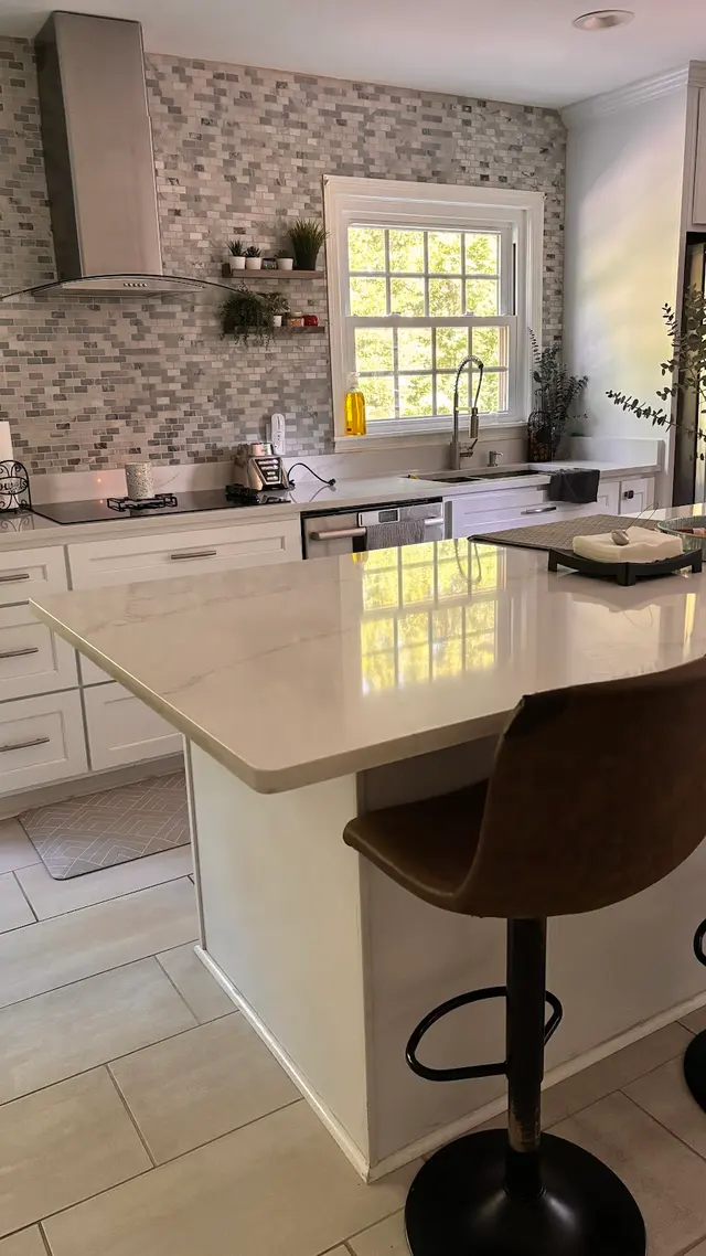 MGL Cleaning Solutions — photo from the business 9