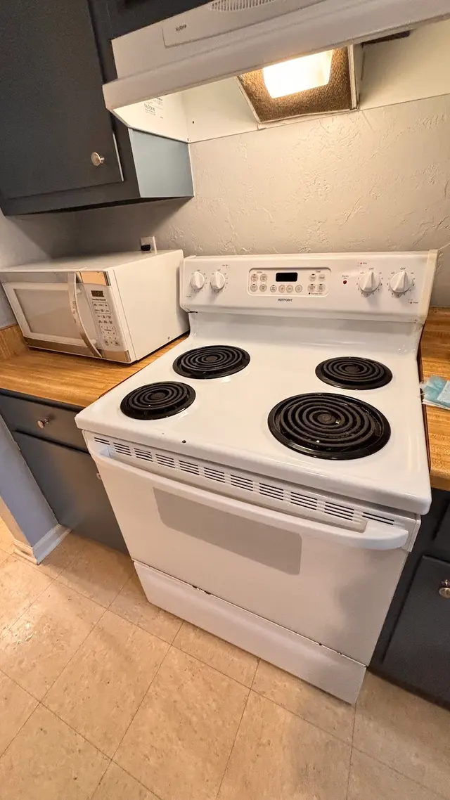 MGL Cleaning Solutions — photo from the business 10