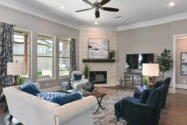 The Staging Company — customer photo 12