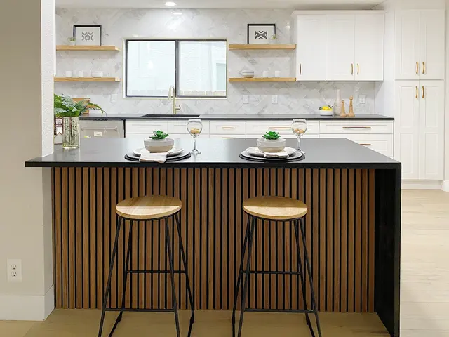 Texas Red Interiors — photo from the business 6