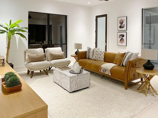 Texas Red Interiors — photo from the business 1