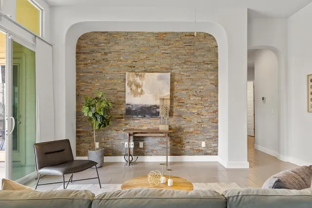 Customer photo of work by Texas Red Interiors, from Cynthia Lozano's review