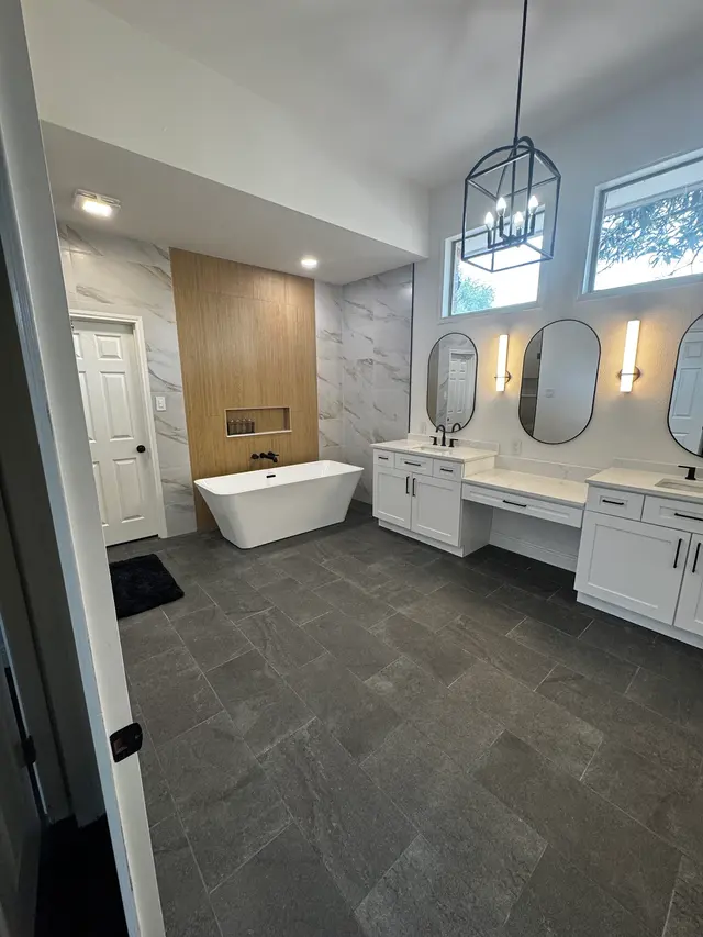Texas Red Interiors — customer photo 2