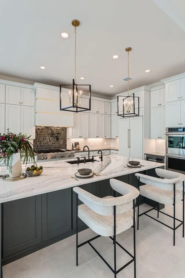 Karen Dietz Interiors - Interior Designer — photo from the business 3