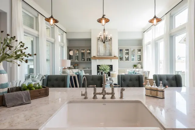 Karen Dietz Interiors - Interior Designer — photo from the business 1