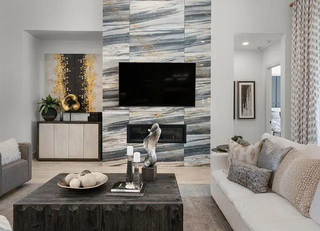 Karen Dietz Interiors - Interior Designer — photo from the business 12