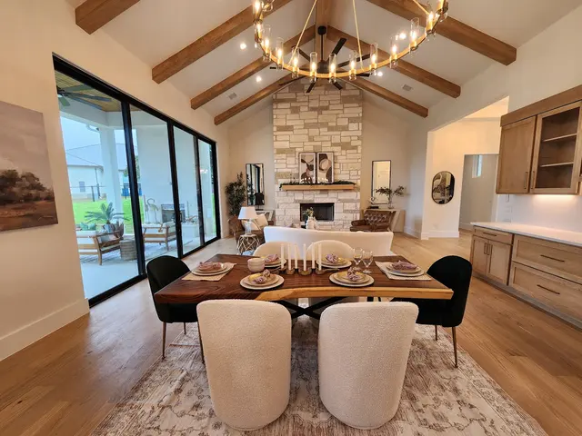 Cactus Rose Staging & Design — photo from the business 2