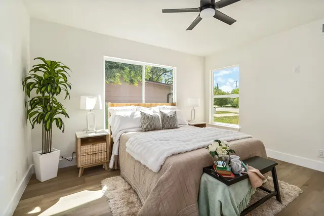 Customer photo of work by Cactus Rose Staging & Design, from William Spekhardt's review