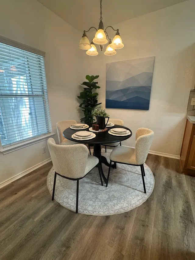Cactus Rose Staging & Design — customer photo 5