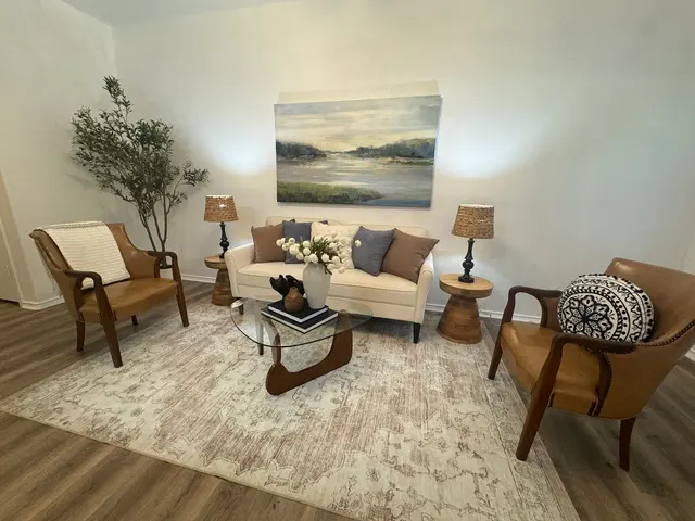 Customer photo of work by Cactus Rose Staging & Design, from myranda nombrano's review