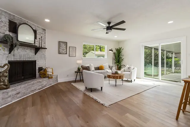 Customer photo of work by Cactus Rose Staging & Design, from William Spekhardt's review
