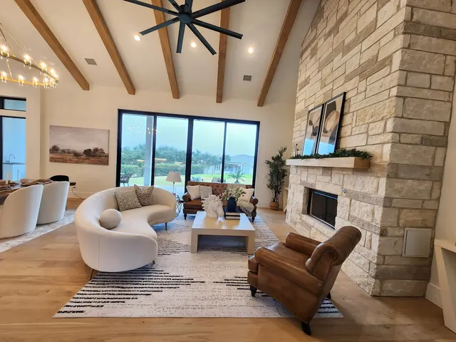 Cactus Rose Staging & Design — photo from the business 6