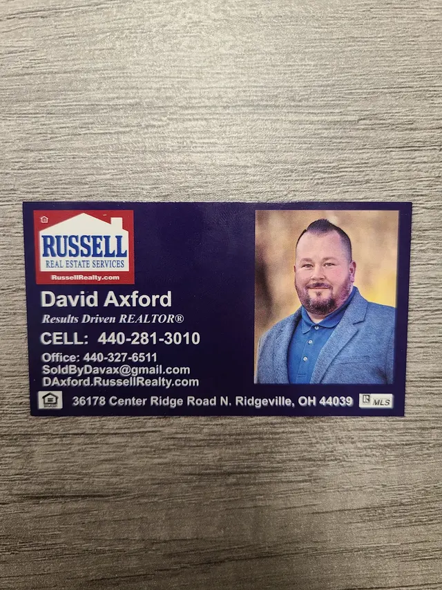 Russell Real Estate Services — customer photo 7