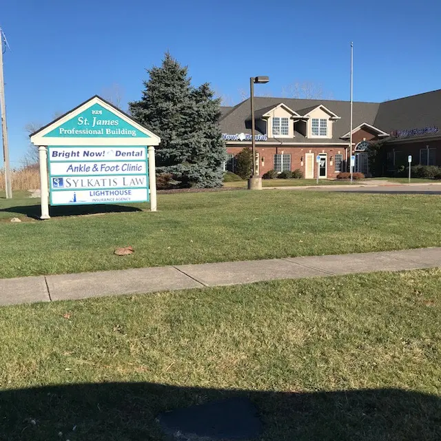 Lighthouse Insurance Agency — photo from the business 2