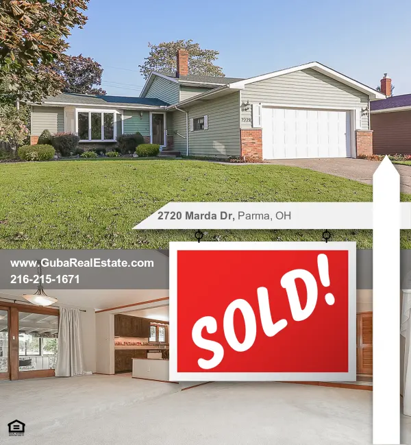 Matthew Guba, Realtor - Russell Real Estate Services — photo from the business 4