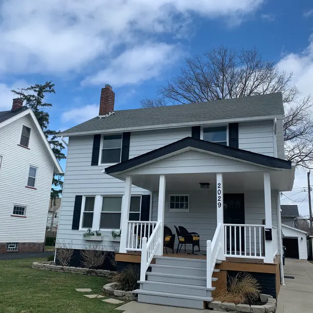 Matthew Guba, Realtor - Russell Real Estate Services — photo from the business 6