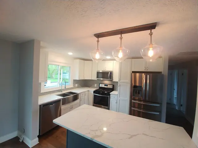 Russell Real Estate Services - Amherst Office — customer photo 2