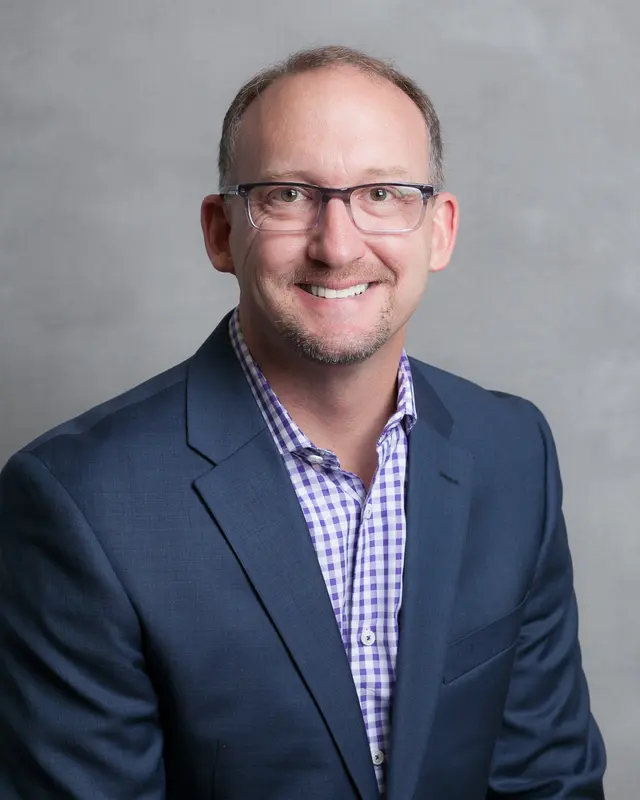 Richard Kropf, Russell Real Estate Services — photo from the business 1