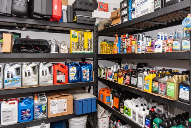 One Stop Auto Care — photo from the business 5