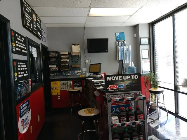 One Stop Auto Care — customer photo 9