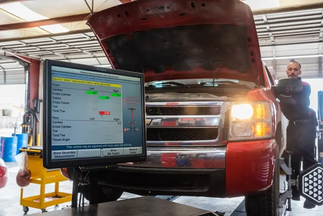 One Stop Auto Care — photo from the business 7