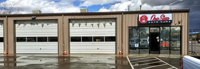 One Stop Auto Care — photo from the business 1