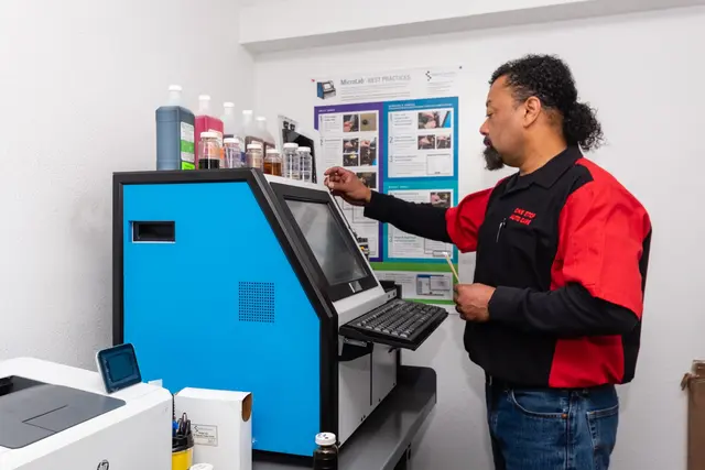One Stop Auto Care — photo from the business 8