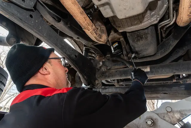 One Stop Auto Care — photo from the business 6