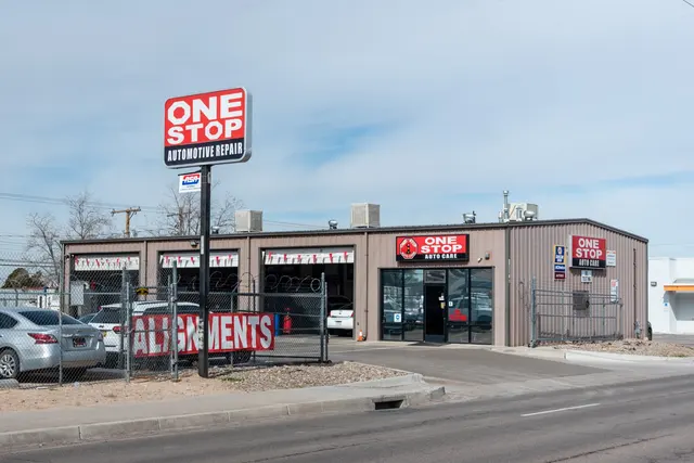 One Stop Auto Care — photo from the business 2