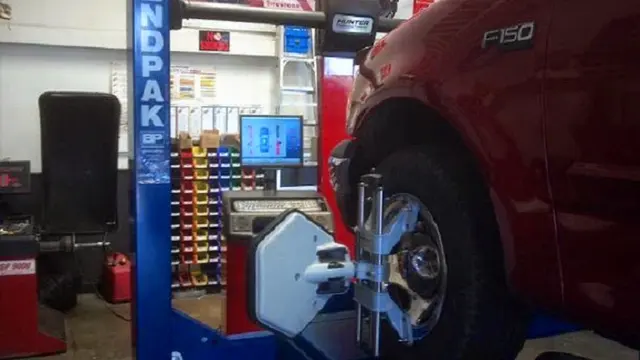 One Stop Auto Care — photo from the business 10