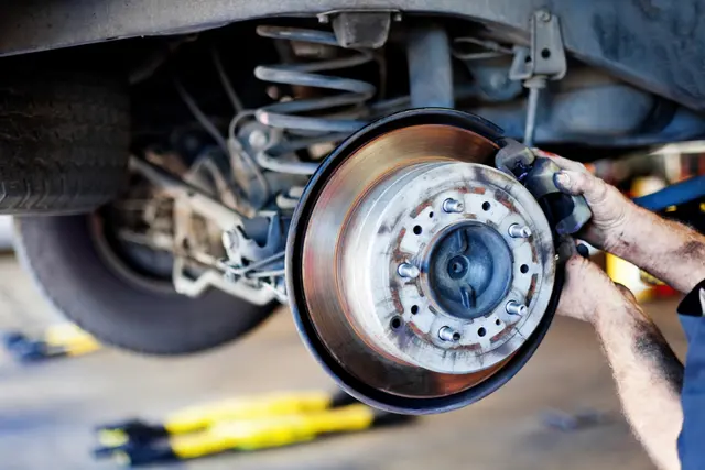 One Stop Auto Care — photo from the business 4