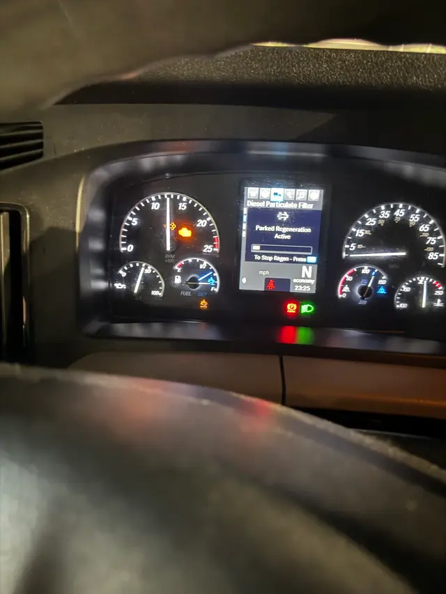 Diesel Mobile Repair Services ABQ — customer photo 6