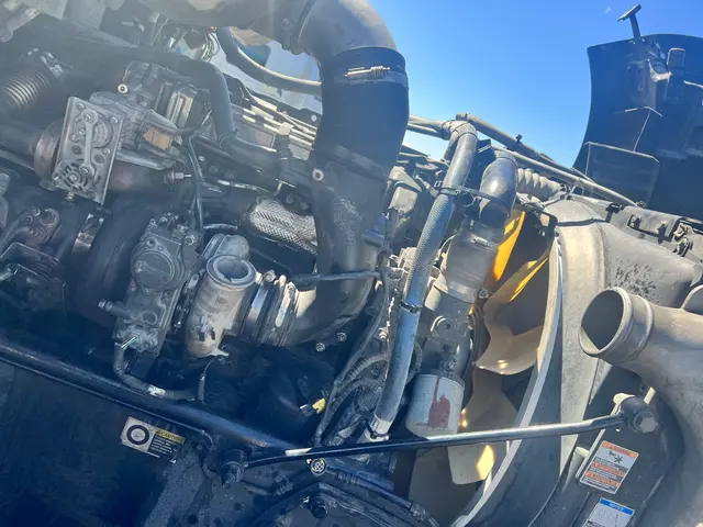 Diesel Mobile Repair Services ABQ — customer photo 2