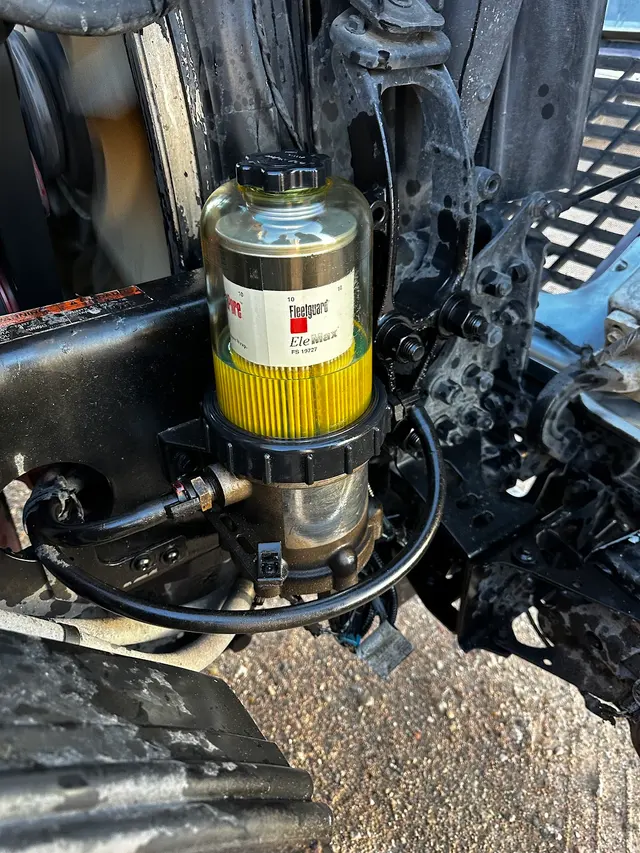 Diesel Mobile Repair Services ABQ — customer photo 4