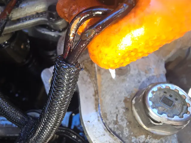 Diesel Mobile Repair Services ABQ — customer photo 5