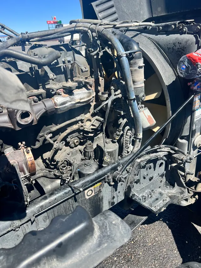 Diesel Mobile Repair Services ABQ — customer photo 3